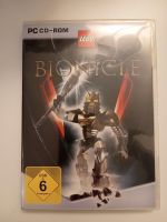 Lego Bionicle für PC neuwertig Nordrhein-Westfalen - Gangelt Vorschau