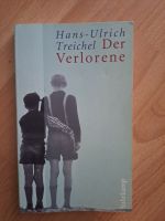 Taschenbuch "Der Verlorene", Hans-Ulrich Treichel Baden-Württemberg - Bopfingen Vorschau