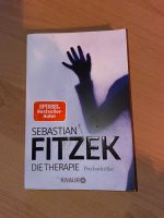 Die Therapie von Sebastian Fitzek Leipzig - Leipzig, Zentrum Vorschau