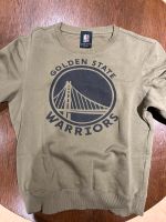 Golden State Warriors Pullover Größe M (Mint grün) Thüringen - Ohrdruf Vorschau