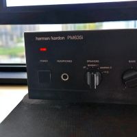 Harman Kardon 635i Vollverstärker  -  3 Monate Garantie Nordrhein-Westfalen - Mönchengladbach Vorschau