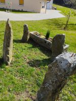 Naturstein Trog Bayern - Michelsneukirchen Vorschau