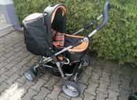 Kinderwagen Hartan❗️ Bayern - Schwabhausen Vorschau