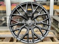 19 Zoll 2DRV by WHEELWORLD WH37 Alufelgen 5x112 Felgen für Mercedes A 45 AMG W176 W177 A-Klasse F2A 250e CLA 35 C118 C117 GLA GLB C63 W204 W205 W206 A205 C205 S205K S204K E W212 W213 C238 W207 GLC S63 Nordrhein-Westfalen - Hagen Vorschau