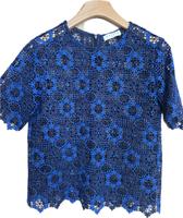 Sandro Floral Lace Top Hamburg-Nord - Hamburg Hohenfelde Vorschau