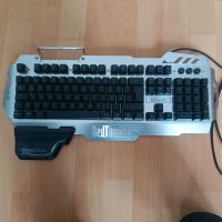 PC Tastatur zu verkaufen Schleswig-Holstein - Wankendorf Vorschau