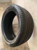 4x Pirelli Scorpion Winter 275 40 R20 106V GEBRAUCHT Hannover - Misburg-Anderten Vorschau