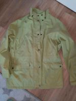 Jacke Barbour EUR Gr.44 UK 18, waterproof +breathable Nordrhein-Westfalen - Neukirchen-Vluyn Vorschau