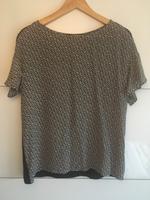 Shirt Bluse Max Mara MaxMara Gr.40 M/L Bayern - Regensburg Vorschau
