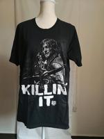 T-shirt The Walking Dead Niedersachsen - Leer (Ostfriesland) Vorschau