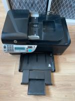 HP Drucker Officejet 4500 wireless Bayern - Thurmansbang Vorschau