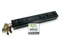 BMZ SMART INSIDE AKKU UR-V9 36V 13,8AH 496,8WH UNTERROHR E-BIKE Nordrhein-Westfalen - Bottrop Vorschau