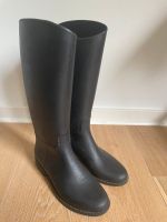 Reitstiefel Größe 35 schwarz Gummistiefel Mädchen Reitbekleidung Brandenburg - Werder (Havel) Vorschau