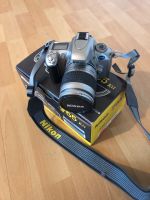 Nikon F55 Kit Nordrhein-Westfalen - Büren Vorschau