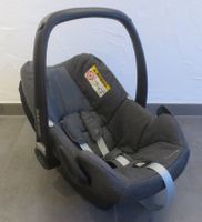 Maxi-Cosi Babyschale Babyautositz Rock - Sparkling Grey Hessen - Steffenberg Vorschau