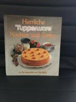 Tupperware Backbuch Kuchen und Torten München - Thalk.Obersendl.-Forsten-Fürstenr.-Solln Vorschau