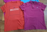 Hollister T-Shirts Rheinland-Pfalz - Hochdorf-Assenheim Vorschau