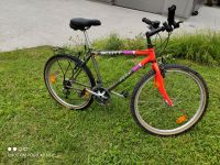 Scott Mountainbike 26 Zoll, Shimano 21 Gang Baden-Württemberg - Hardthausen Vorschau