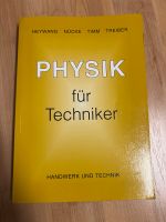 Buch Physik für Techniker Bayern - Lauf a.d. Pegnitz Vorschau