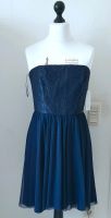 Dresses Yessica Kleid ❤ Gr. 38 ❤ blau Nordrhein-Westfalen - Krefeld Vorschau