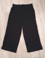 Schwarze Sommerhose Gr. S 36 von Vero Moda NEU Hose Niedersachsen - Weyhe Vorschau