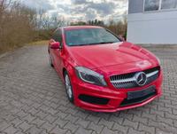 Mercedes-Benz A 180 StreetStyle Bayern - Geltendorf Vorschau
