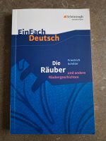 Buch Kinderbuch Die Räuber Nordrhein-Westfalen - Hattingen Vorschau