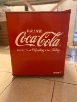 Coca- Cola Minikühlschrank, Marke „Husky“ Düsseldorf - Vennhausen Vorschau