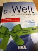 DUMONT * Die Welt Atlas mit Länderlexikon* NEU Bayern - Sankt Wolfgang Vorschau