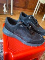 Sneaker, Geox, Größe 39, Damenschuhe, WIE NEU Bayern - Straubing Vorschau