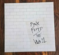 Pink Floyd - The Wall (Schallplatte / Vinyl / LP) Bielefeld - Brake Vorschau