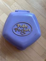 Polly Pocket at the Burger stand 1992 Baden-Württemberg - Hüfingen Vorschau