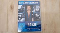 Zabou - Der zweite Schimanski-Kinofilm / DVD Nordrhein-Westfalen - Lindlar Vorschau