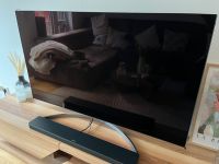 LG OLED55B87 55 Zoll 139cm Sachsen-Anhalt - Hohenmölsen Vorschau