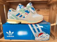 ZX 9000 x Offspring exklusiv Gr. 39 1/3 Neu Sachsen - Großschirma Vorschau