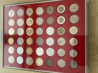 Münzen verschiedener Länder Niedersachsen - Hildesheim Vorschau