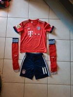 Fantrikot FCB Gr.152 James Nordrhein-Westfalen - Niederzier Vorschau