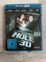 Blueray 3D DVD The Hole Sachsen - Plauen Vorschau