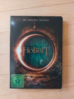 Der Hobbit alle 3 Teile Triologie Set DvD Fantasy Tolkien Baden-Württemberg - Mötzingen Vorschau