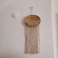 Depot Wandbehang  Rattan Bambus Makramee Nude Nordrhein-Westfalen - Ratingen Vorschau