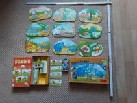 Spielzeug für Kleinkinder Thüringen - Saalfeld (Saale) Vorschau
