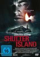 DVD Shutter Island mit Leonardo DiCaprio - 2 x da Nordrhein-Westfalen - Dülmen Vorschau