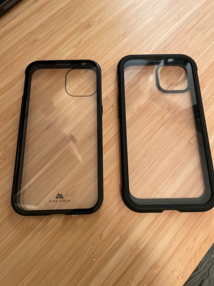 iPhone 13 Case | Hülle | Schutz | Neu / unbenutzt in Salzwedel