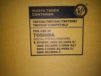 Resttonerbehälter für Toshiba Drucker Westerwaldkreis - Girod Vorschau