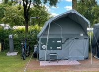 Klappcamper TPV Sondermodel Camping Nordrhein-Westfalen - Wermelskirchen Vorschau