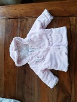 Babyjacke 62 Sweatjacke rosa Bayern - Polling Vorschau