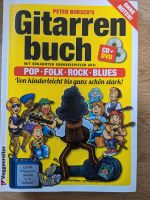 Gitarrenbuch Bayern - Zeilarn Vorschau