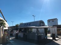Mobile Bar, Schankwagen, Cocktailbar, Ausschankwagen, Firmenfeier Bayern - Essenbach Vorschau