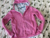 Bench Kapuzen Jacke Sweatjacke pink Gr. M Düsseldorf - Gerresheim Vorschau