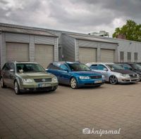 Stammtisch Treffen VAG Friends &Family SH MV Passat 3b 3bg Audi Herzogtum Lauenburg - Ratzeburg Vorschau